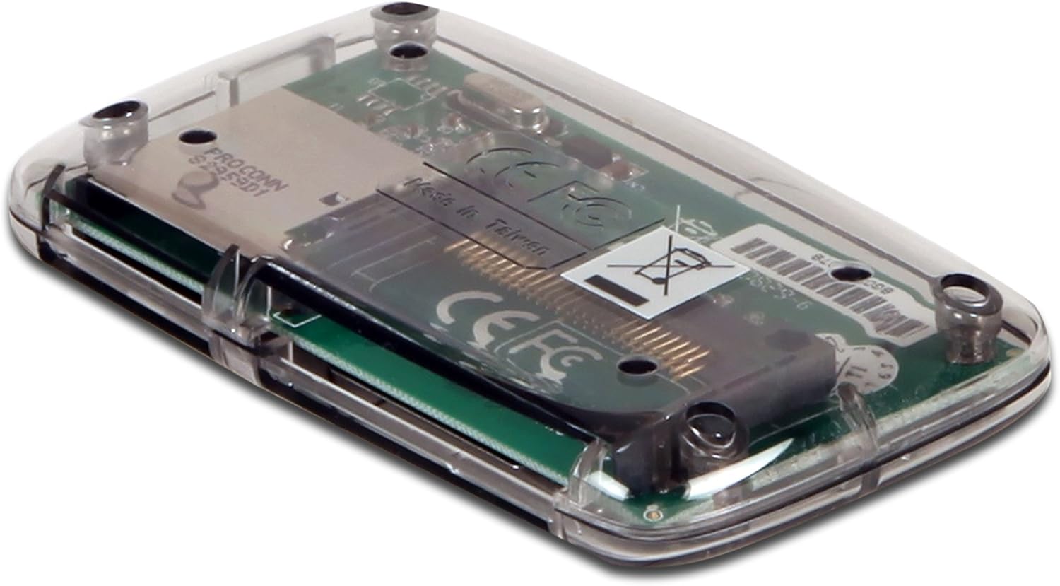 USB 2.0 MULTI CARD READER (31 IN 1)