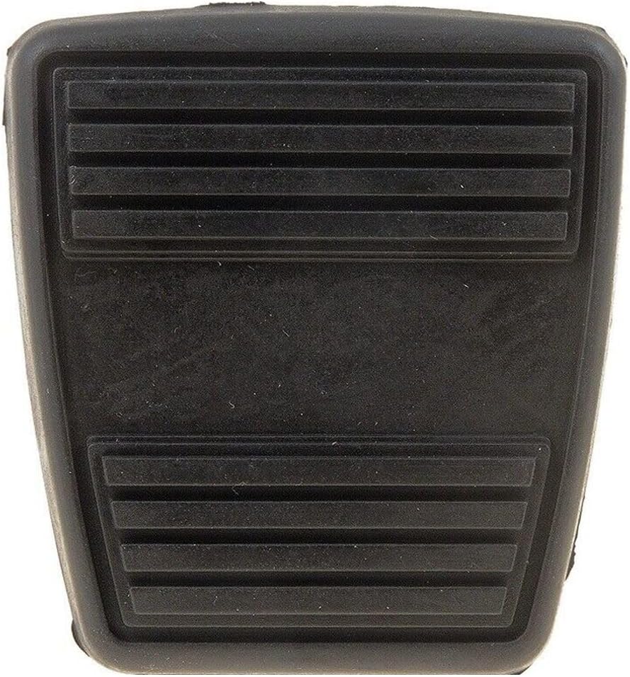 Brake Pedal Pad Terms of Use Help Series for G15/G1500 Van for G25/G2500 Van for G35/G3500 Van for G3500/G2500/G1500 for P3500 for G10 for G10 Van for G15 for G20 for G20 Van for G25