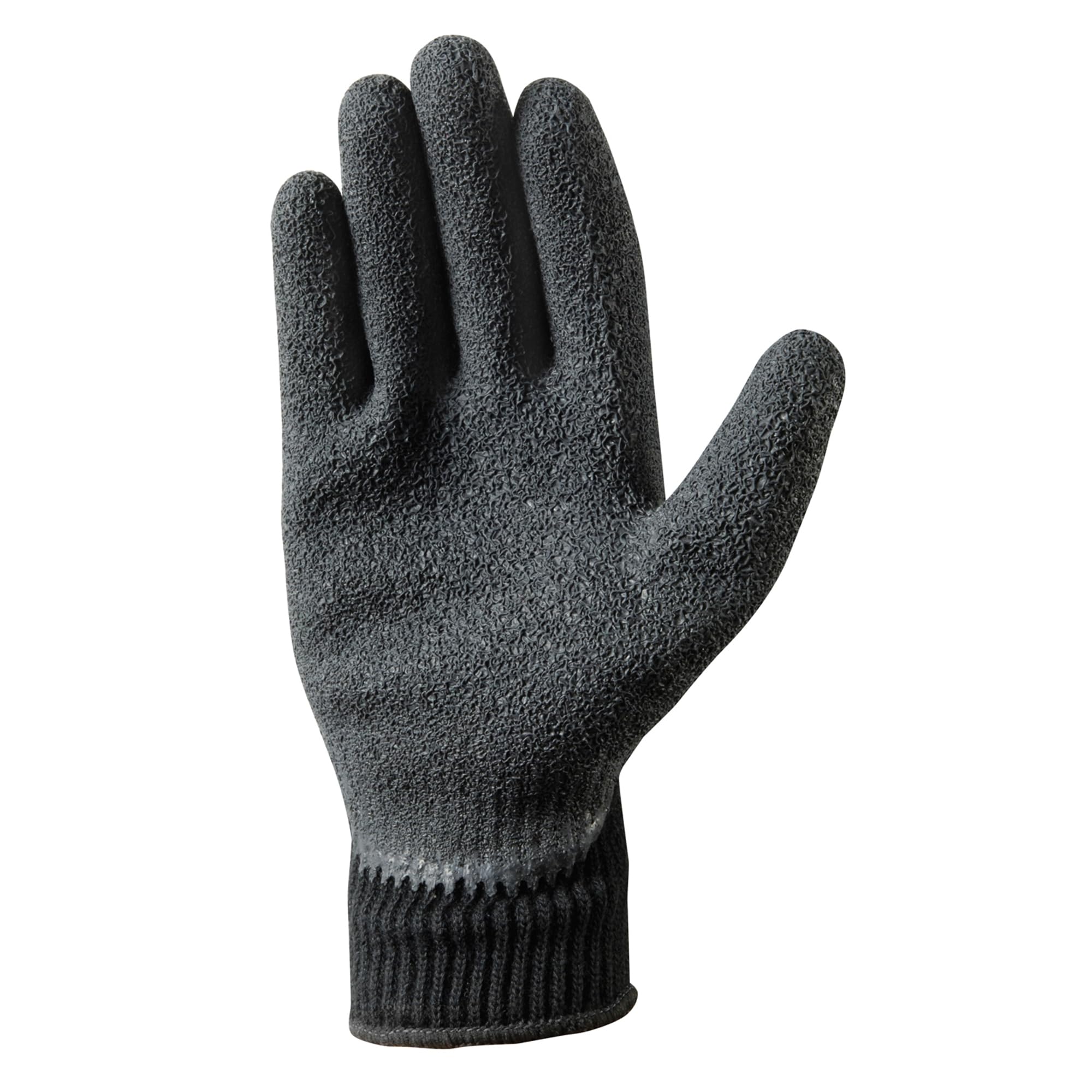 Wells Lamont Cold Weather Latex Coated Work Gloves
