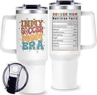 Gifts For Soccer Moms Picks collage image 1