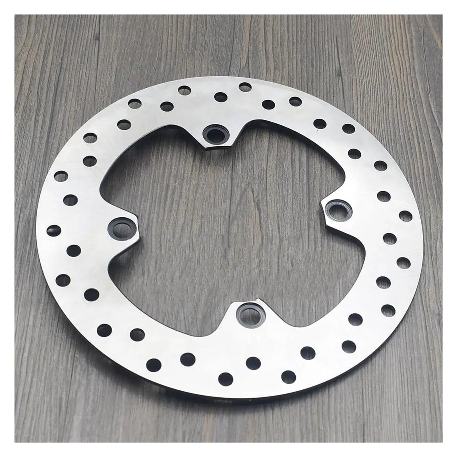 Dischi Freni Per Moto Per CR250R CR500R SL230 XL250 XR250 XR400 XR440 XR600 Per CRF150 Per CRM250 Disco freno anteriore posteriore Rotore Disco Freno(Rear)