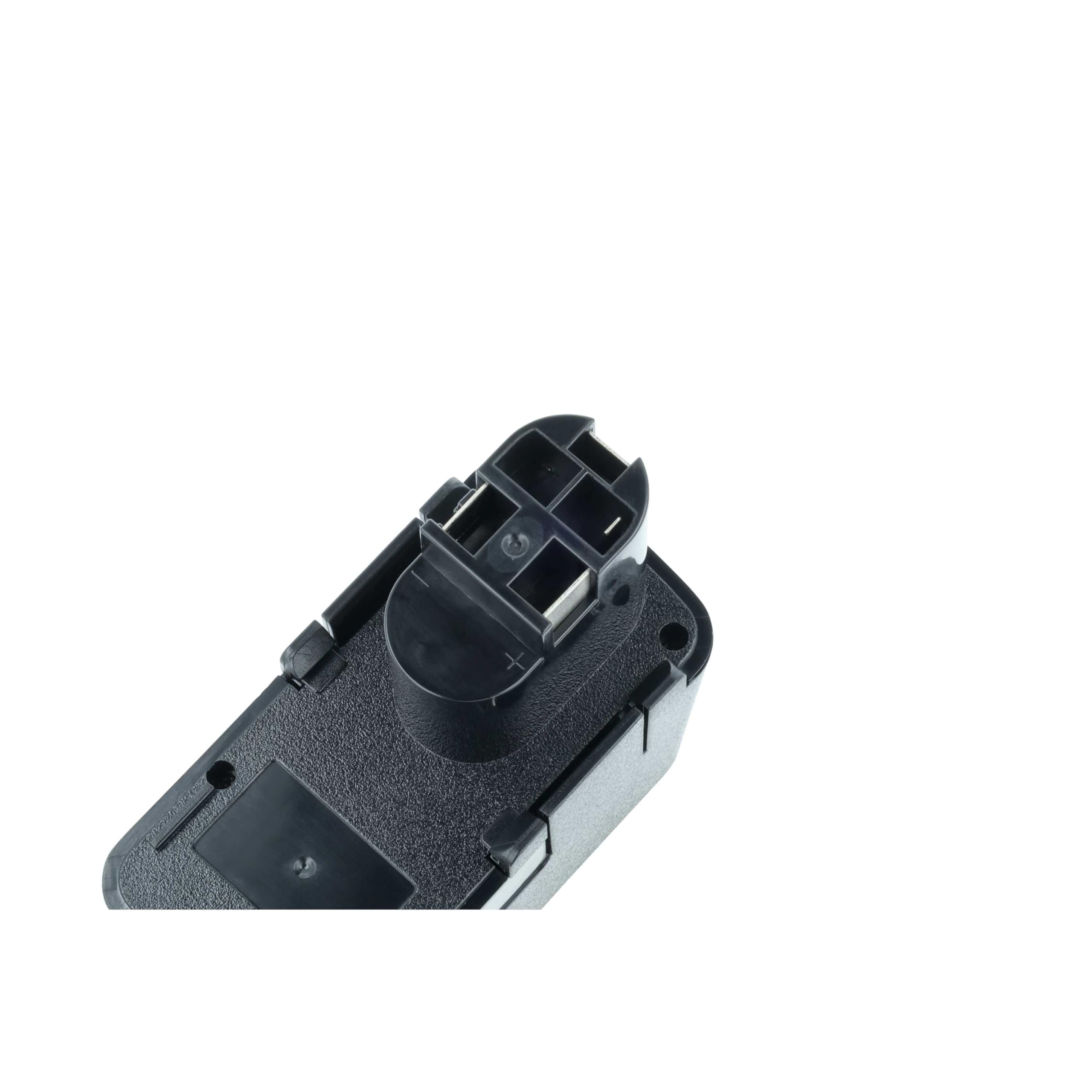 vhbw 2X Batterie Remplacement pour Bosch 2 607 335 145