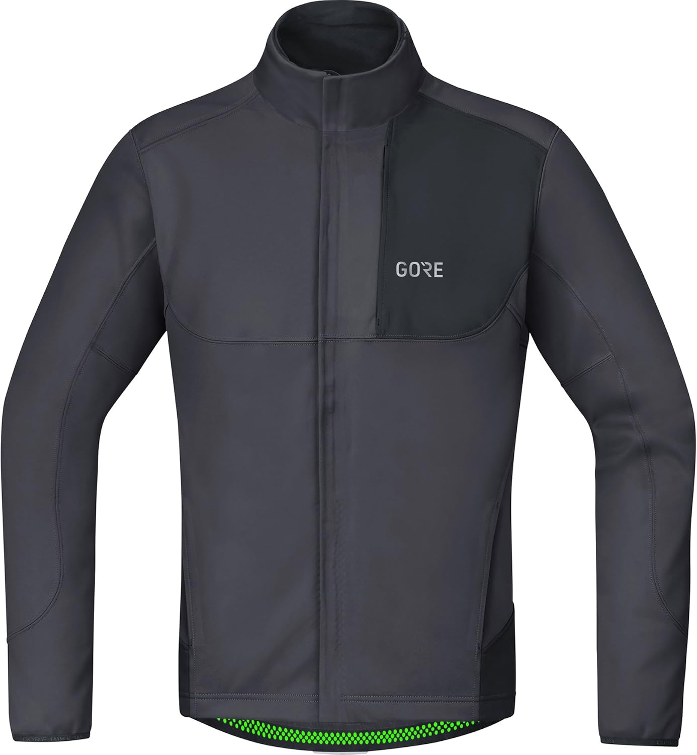 gore bike wear gore tex giacche