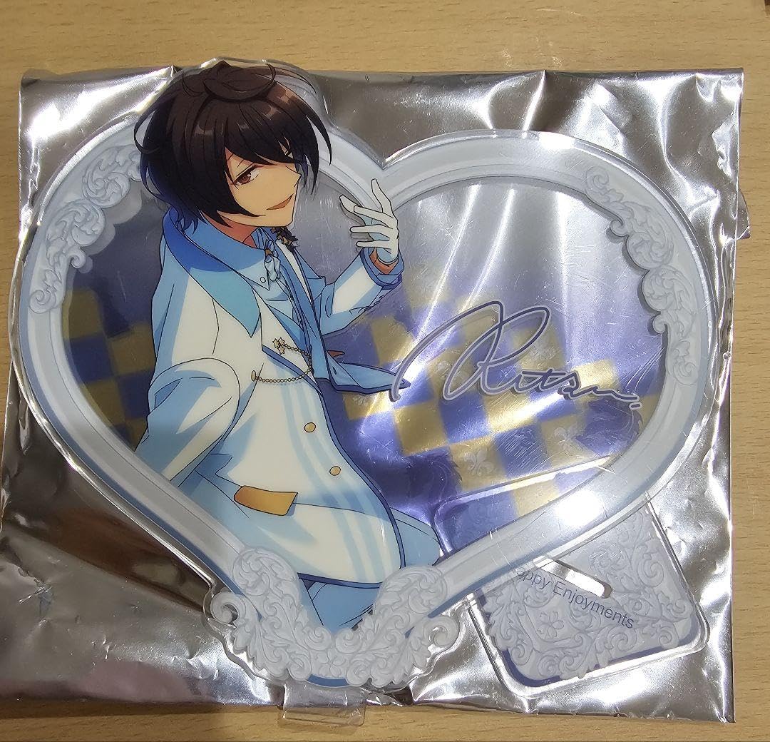 あんスタ 中国 ハートアクスタ 朔間凛月