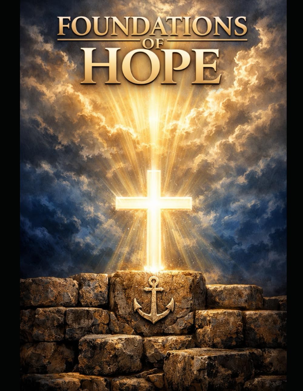 Foundations of Hope: A 12 week apologetic journey