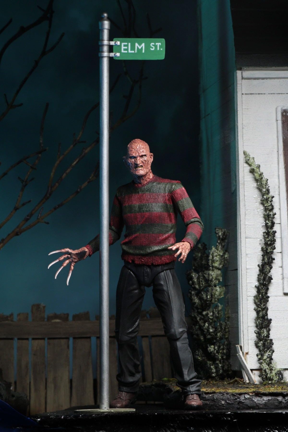 Amazon.co.jp: NECA - Nightmare on Elm Street - Deluxe Accessory 