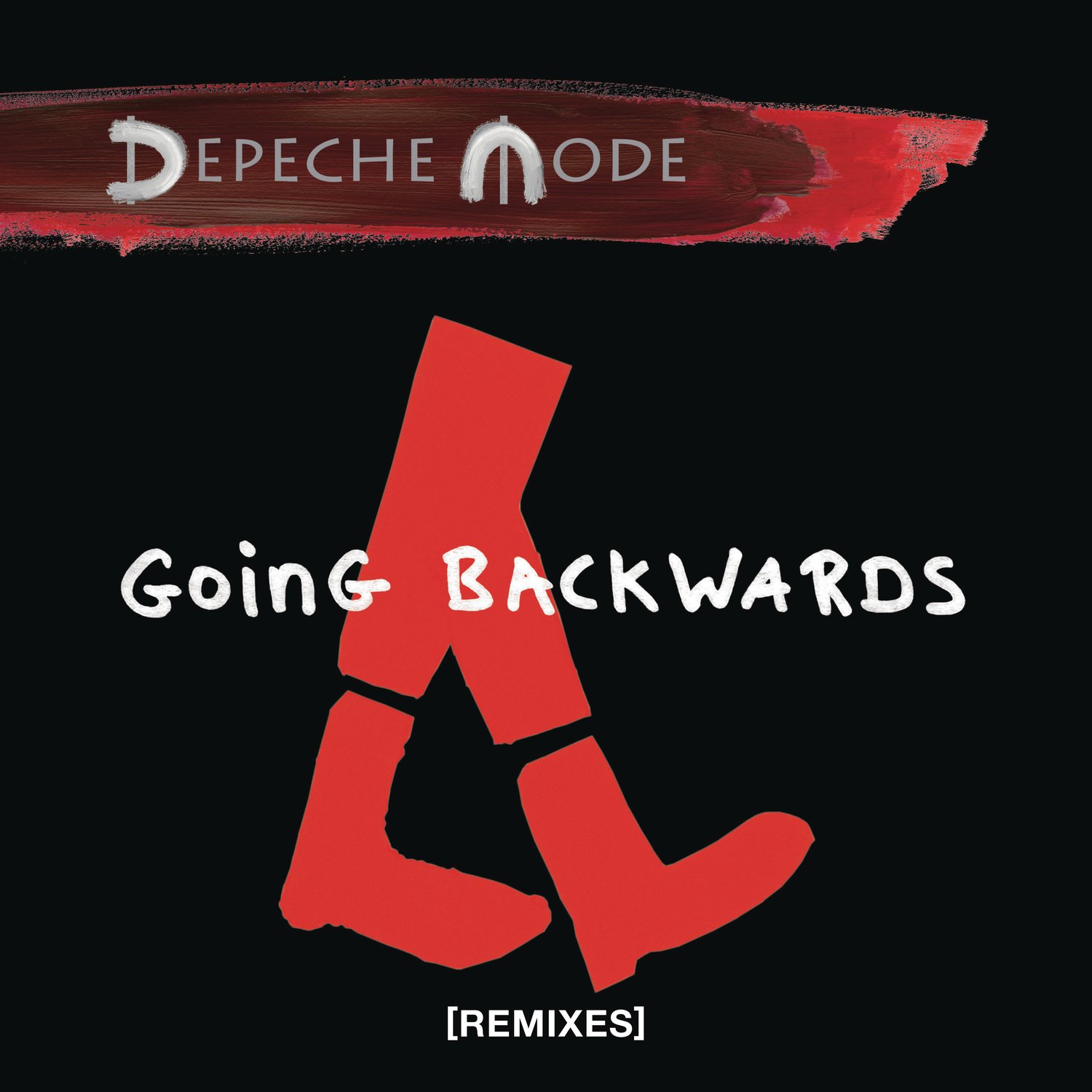 Going Backwards