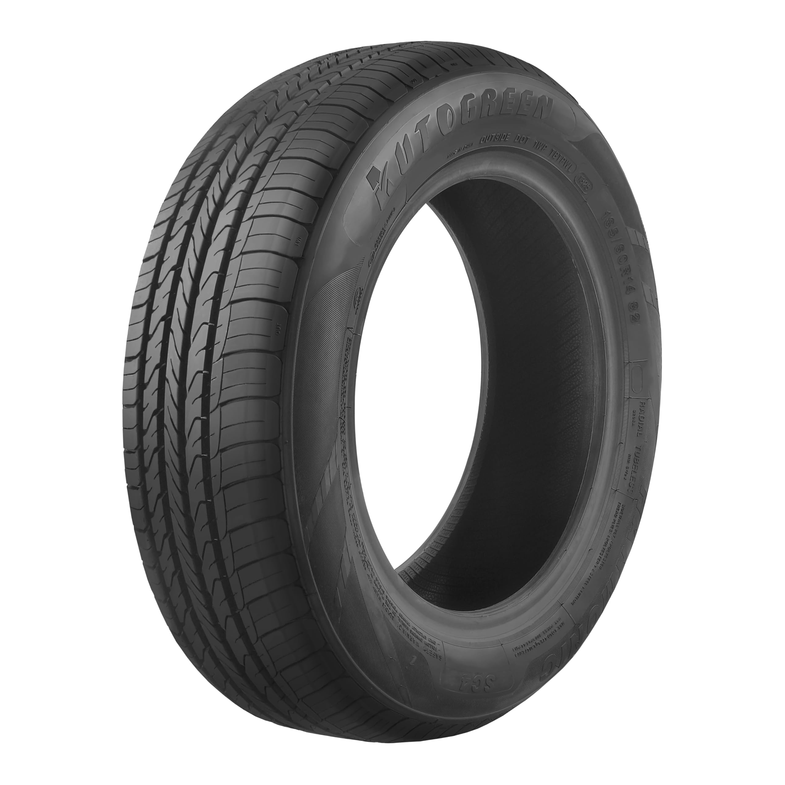 Amazon.co.jp: AUTOGREEN オートグリーン HARMONIC SC4 165/65R15 81T