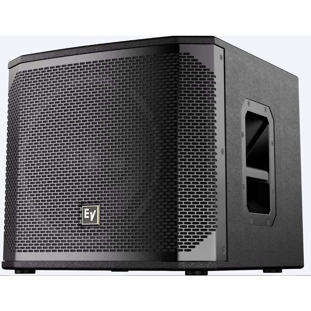 Amazon.com: Electro-Voice ELX200-12S 12 Inches Passive Subwoofer