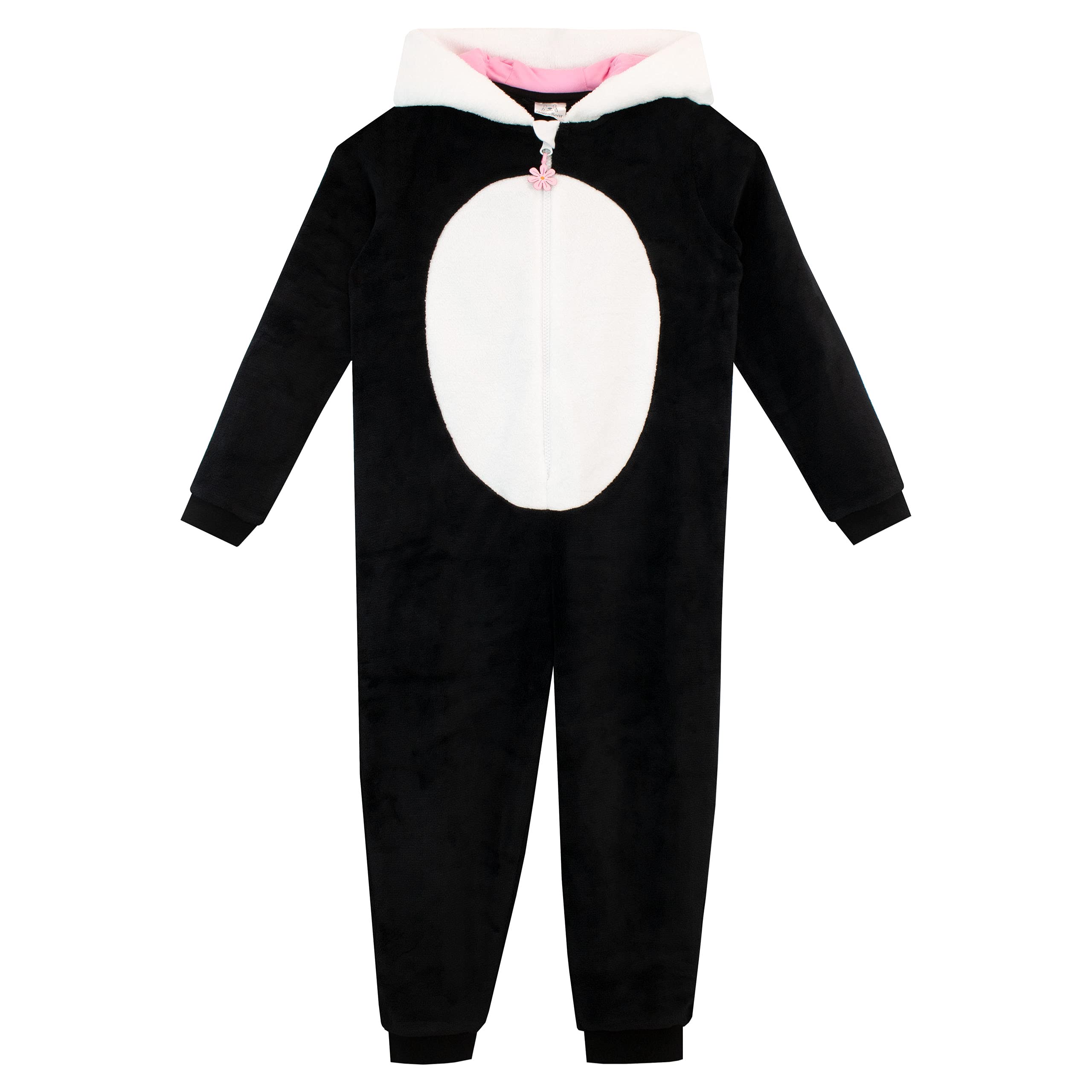 Harry Bear Mono Niñas Panda