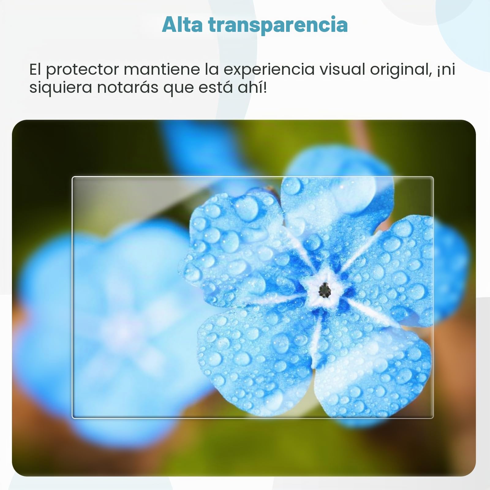 CDEFG Compatible con Hyundai Kona SX2 2024-2026 EV Navegación y Panel de Instrumentos Película Protectora 12,3 pulgadas GPS Protector de Pantalla Navi Película Accesorios 2 Piezas