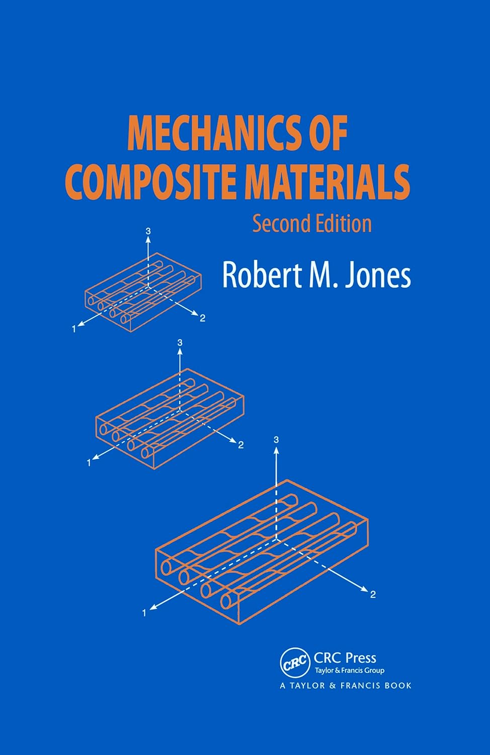 Mechanics Of Composite Materials (500 Tips) eBook Jones