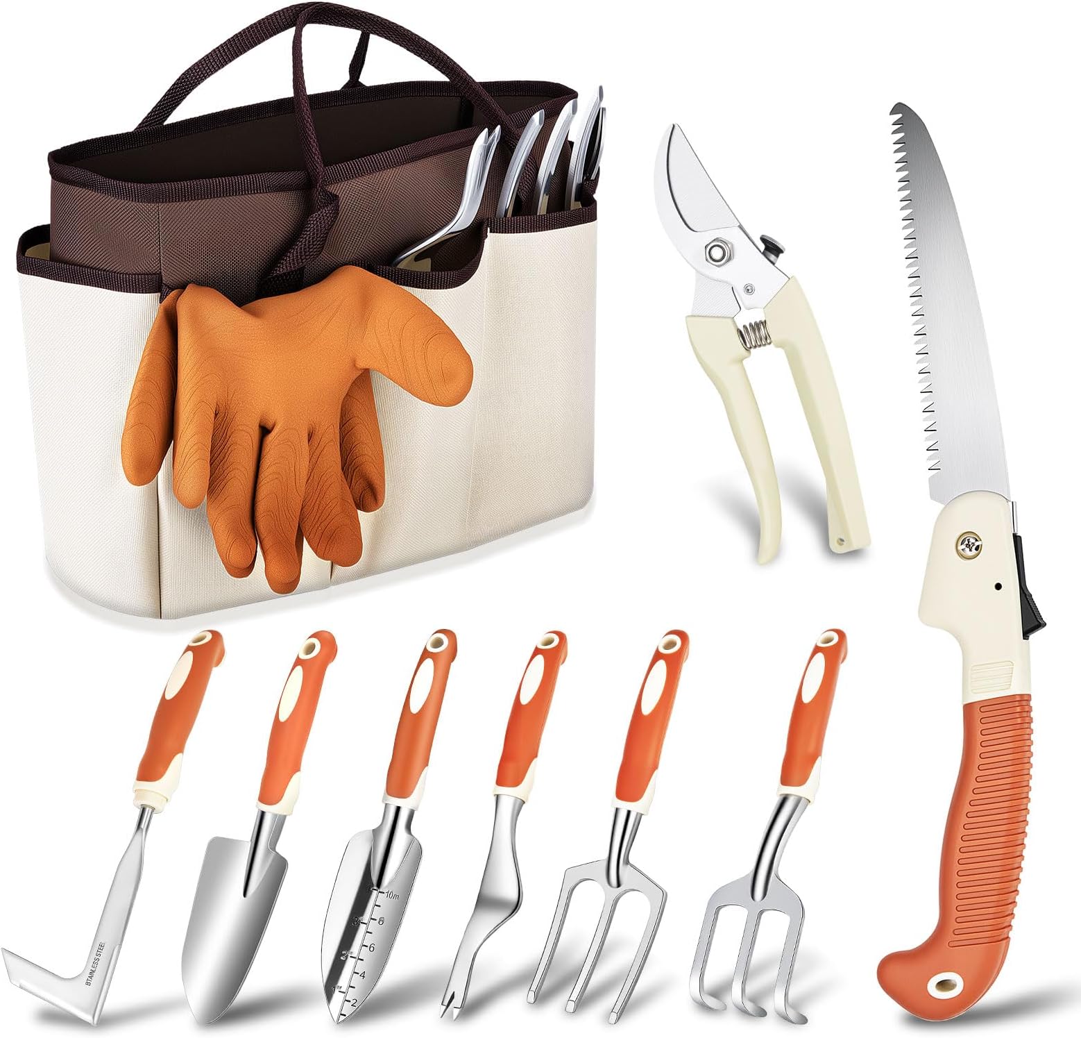 Garden Tools Set