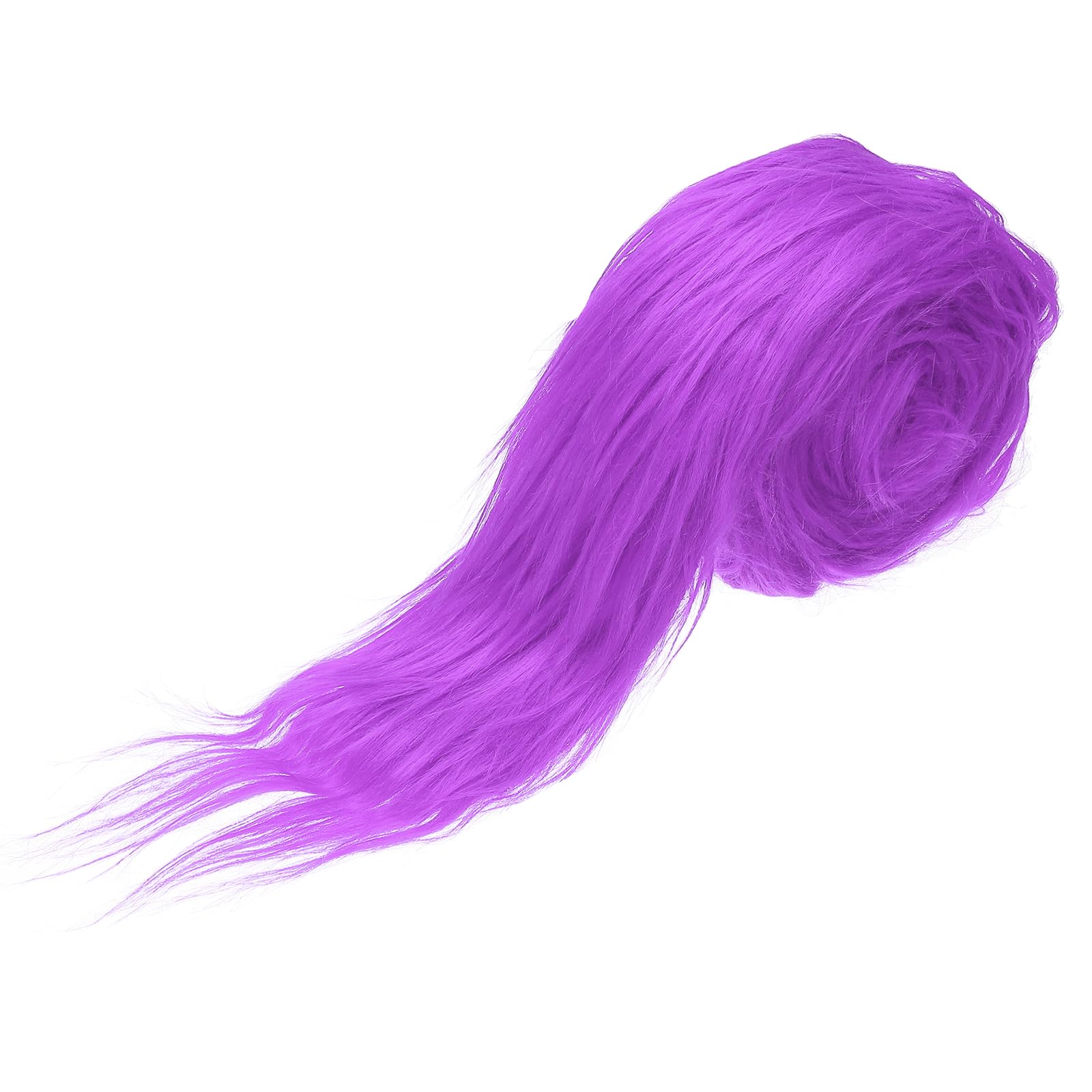 PATIKIL Plush Faux Fur Fabric Precut Strips