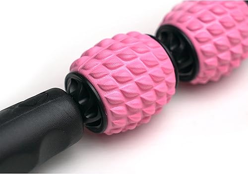 Vista 3 de El rodillo de masaje de liposucción original YESINDEED aprobado por Dr. para poscirugía para maximizar la curación y la recuperación, diseño único