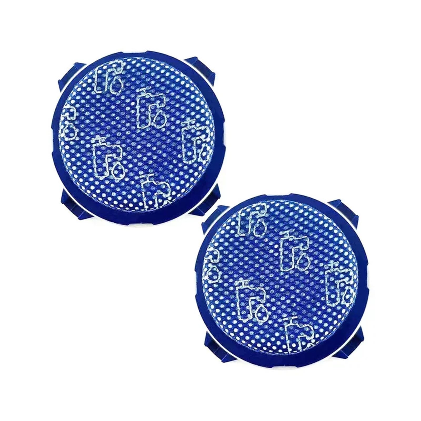 Filtre Jet 90 75 70 60 lavable pour garder une maison saine au quotidien