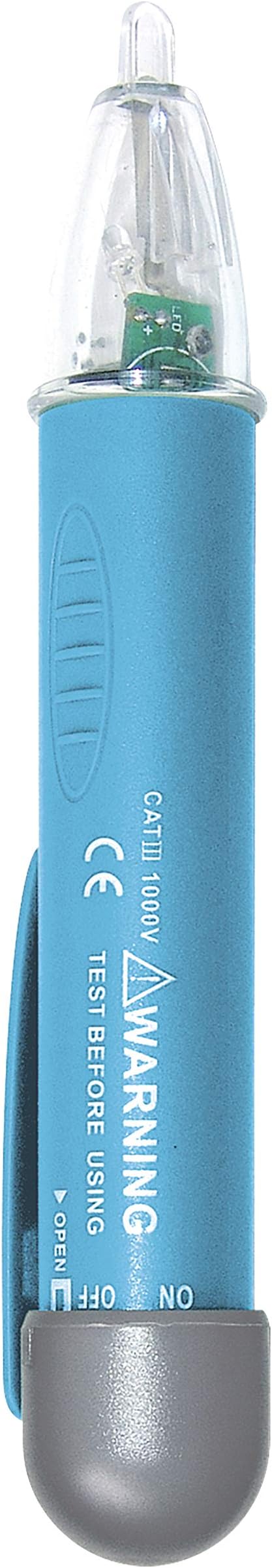 Emos Power Detector Power, 2 x 1.5 V, AAA, GK 7