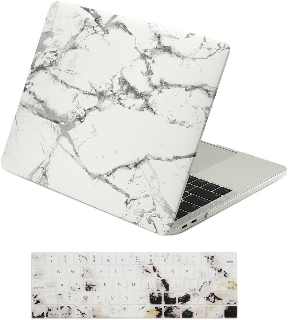 TOP CASE MacBook Pro 15 inch Case 2019 2018 2017 2016