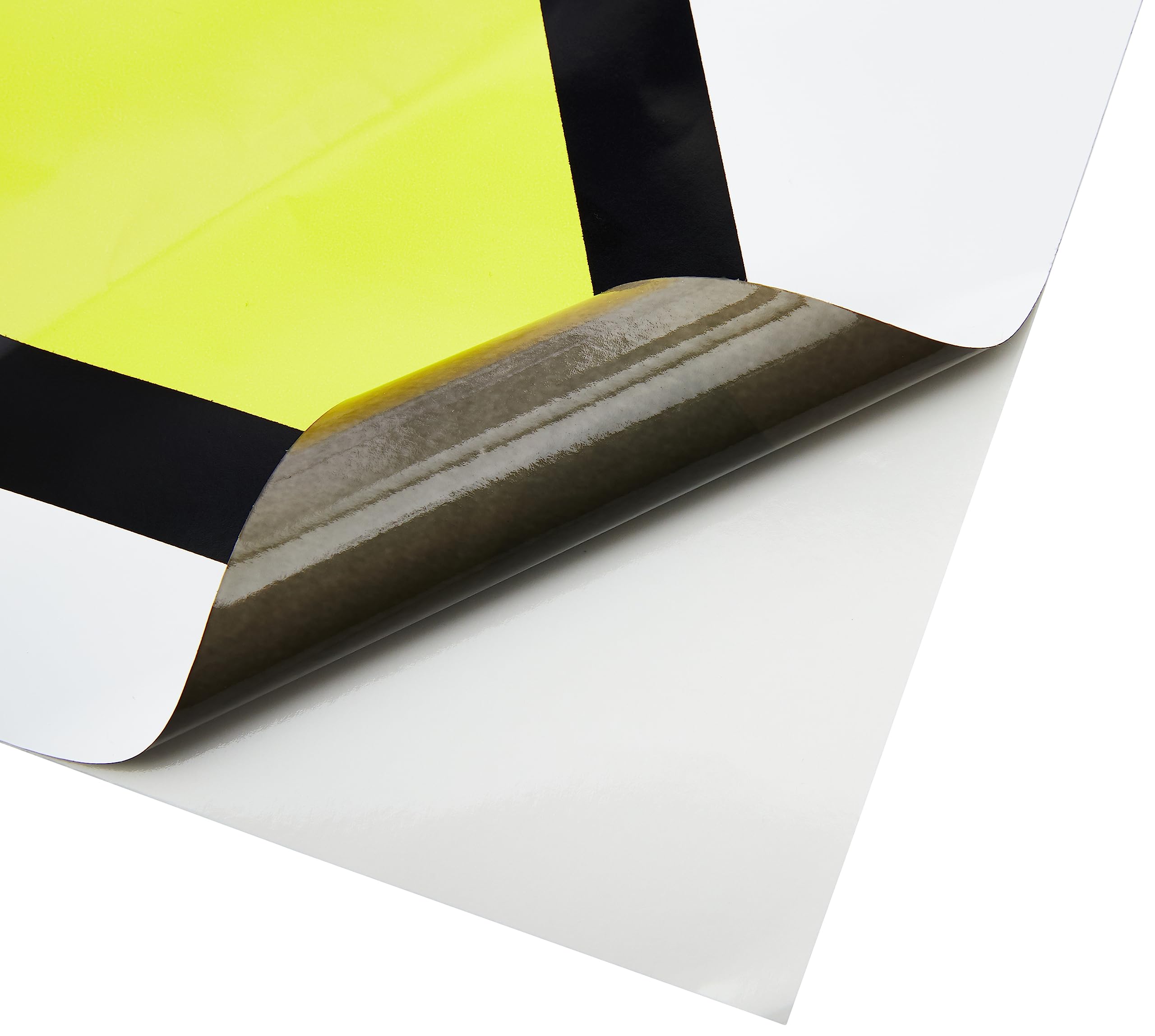 Cartello Spegnere Le Luci Uscendo – Adesivo In Vinile Viking Segni – 50x150 Mm – Simbolo Interruttore Blu Su Bianco – Autoadesivo Per Uffici E Ambienti Di Lavoro - 2