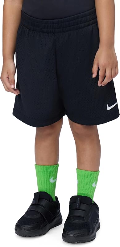 Pantalón corto infantil Multi Dri-FIT Mesh