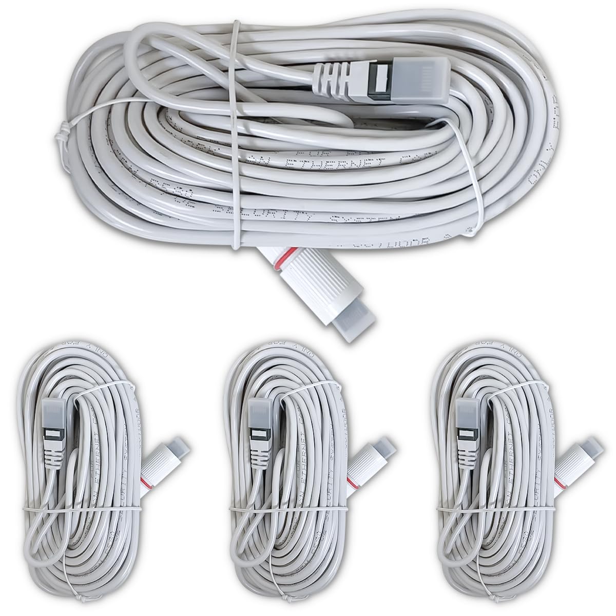 Cat5e LANケーブル Amazon.co.jp: LANケーブル 18.2M カテゴリー5e RJ45 CAT5e