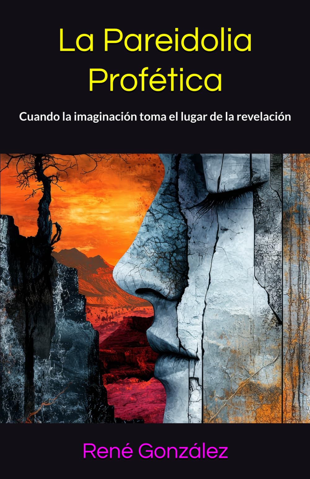 La Pareidolia Profética: Cuando la imaginación toma el lugar de la revelación (Escuela del Espíritu)