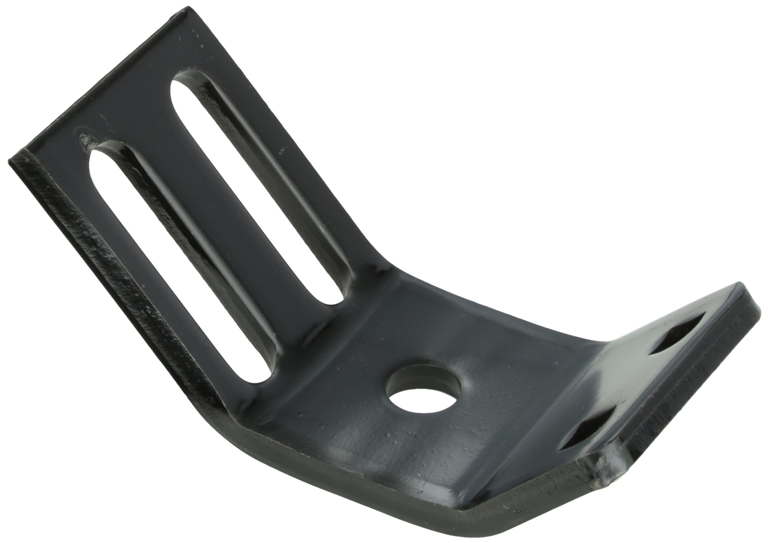 Soporte Agri-Fab 25303 de base izquierda con acero de alta resistencia