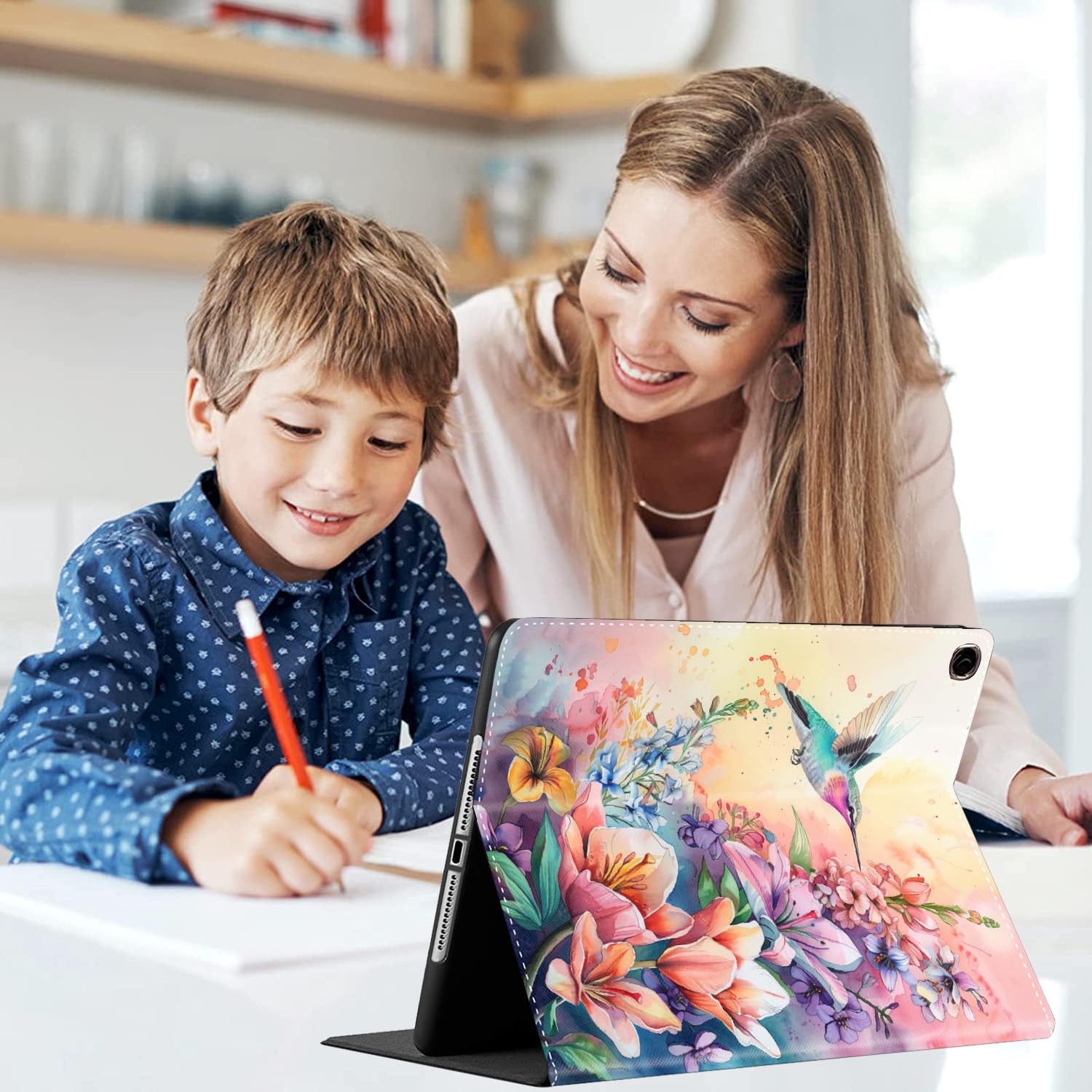 Amazon.com: Case for iPad Air 4th / 5th Generation 10.9