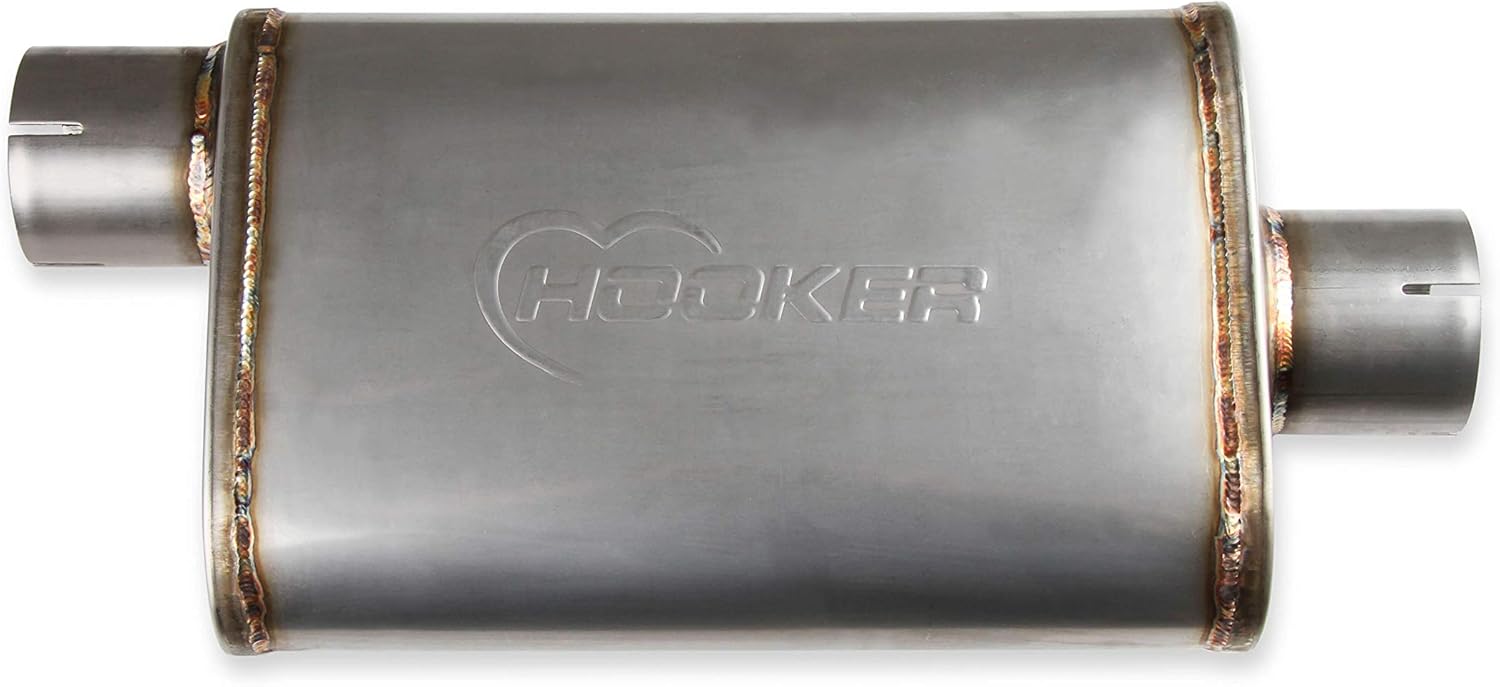 Hooker 21642HKR VR304 Muffler