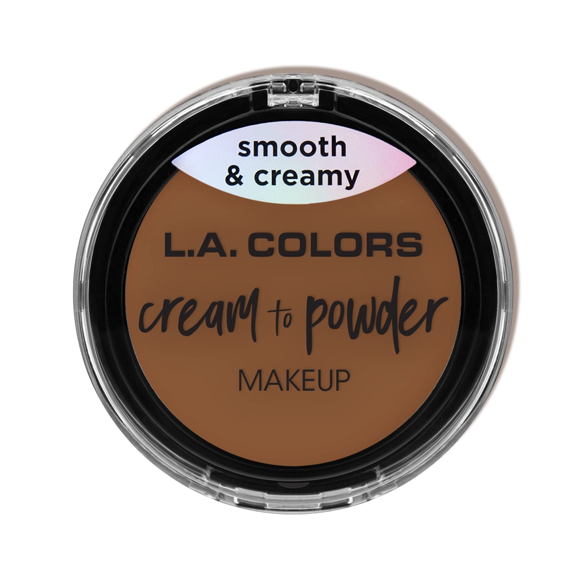 L.A. COLORS Cream To Powder, Tan CCP329