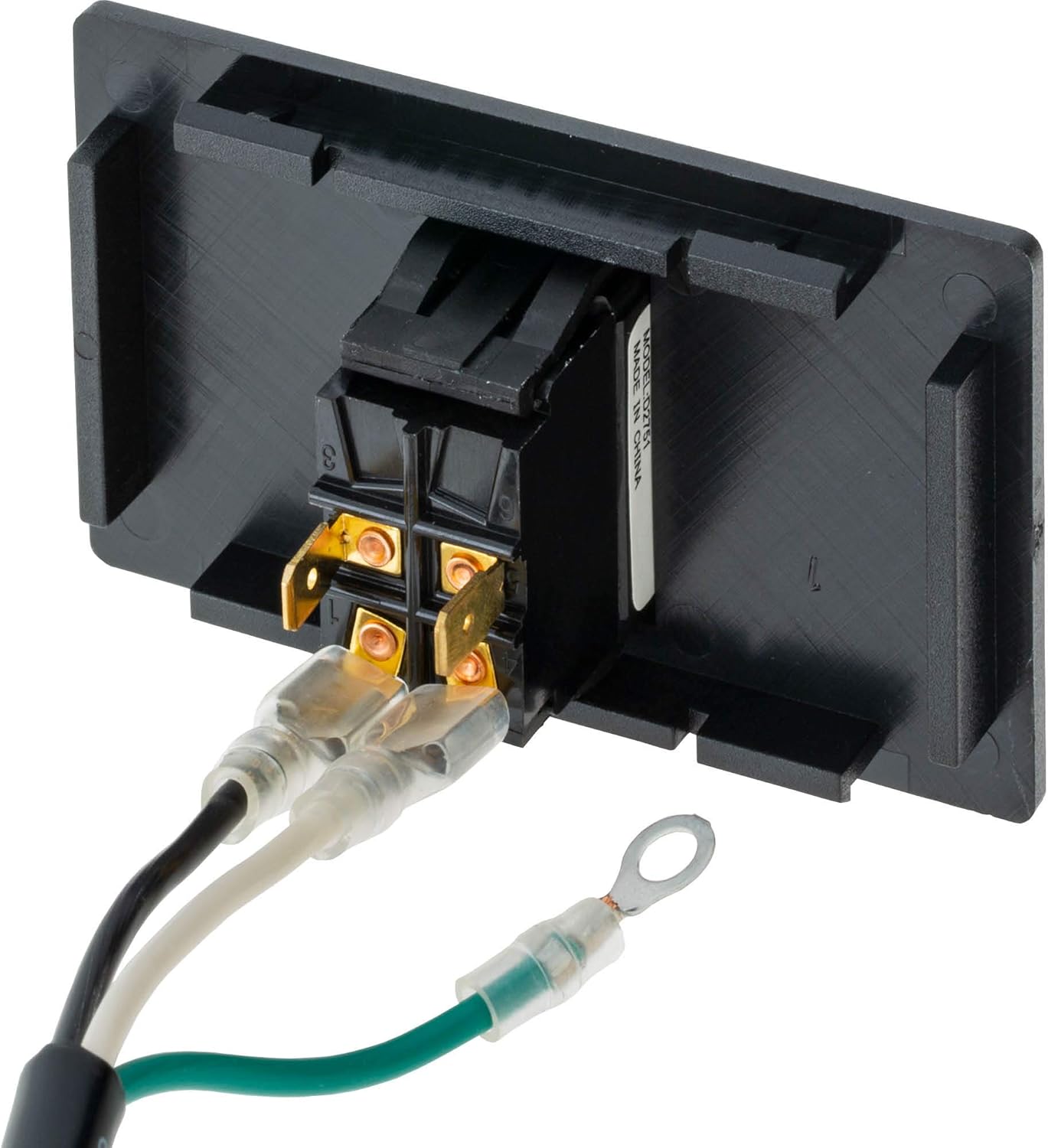 Woodstock W2001 Safety Switch - Router Tables - 