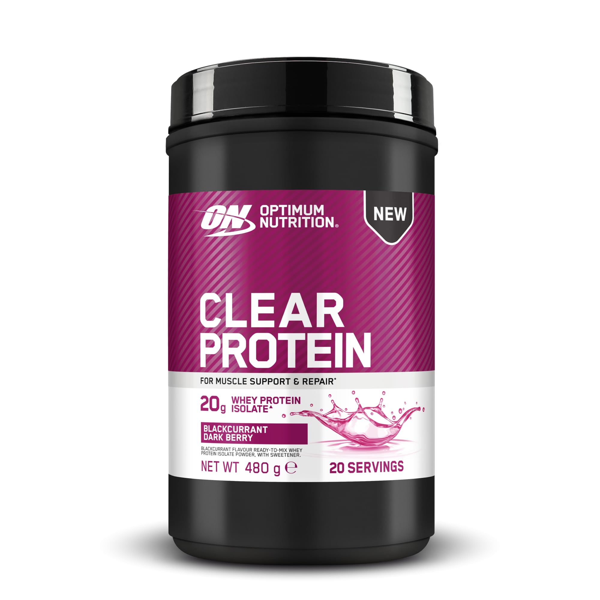 Optimum Nutrition