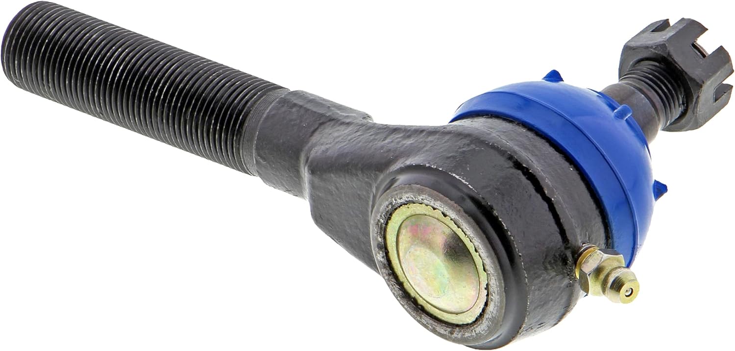 Mevotech Supreme Tie Rod End MES2072RLT