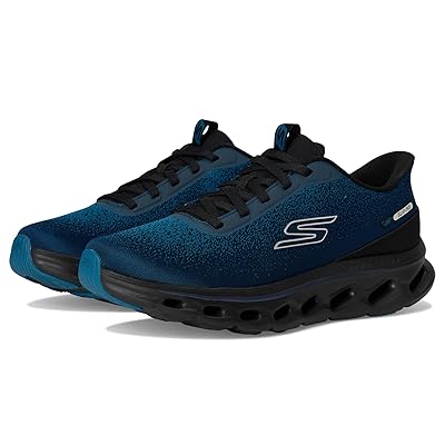 SKECHERS Performance Go Walk Glide step 2.0 Maser Hands Free Slip in Men