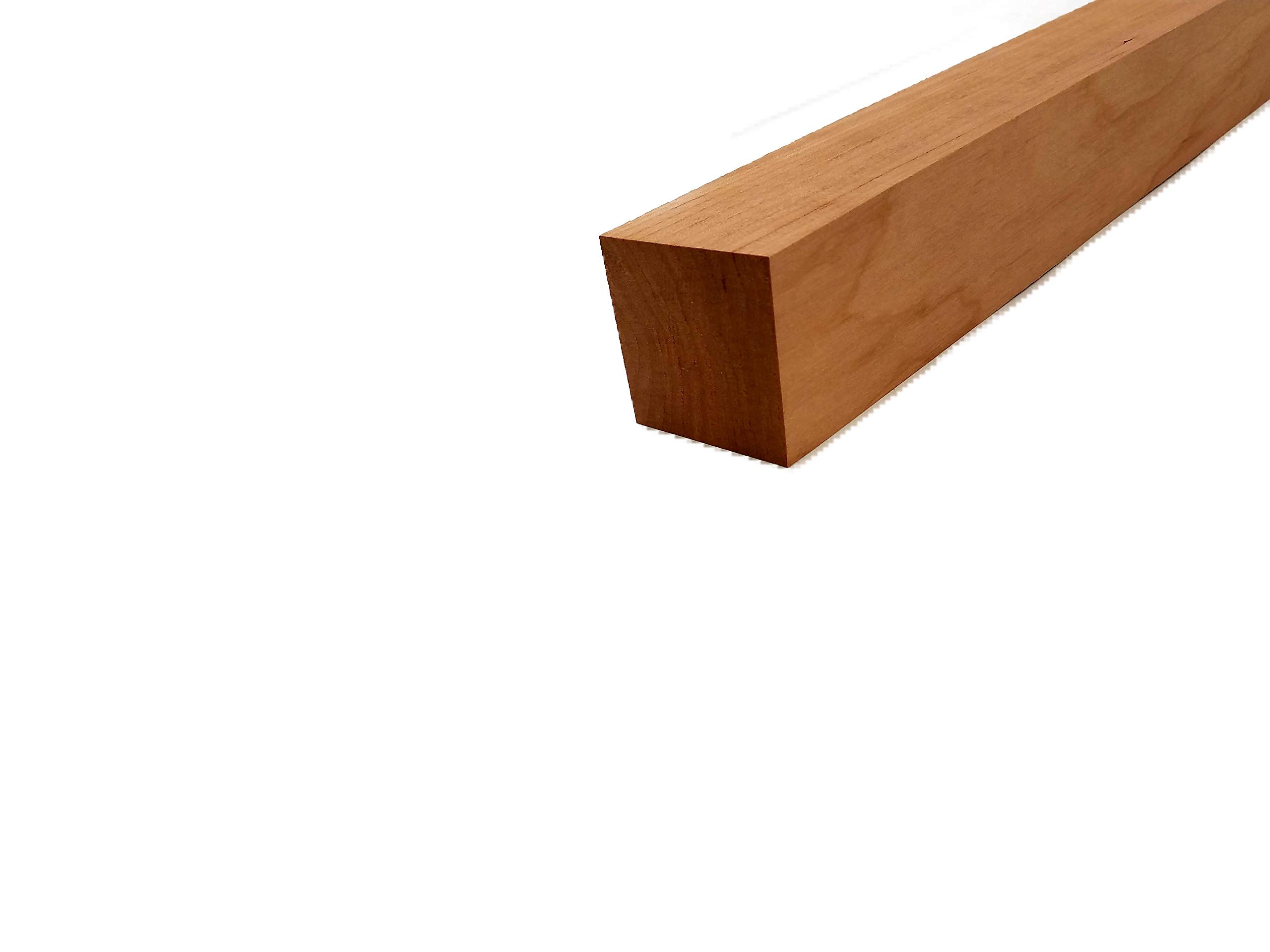 Cherry Turning Square 2x2x30 1pc