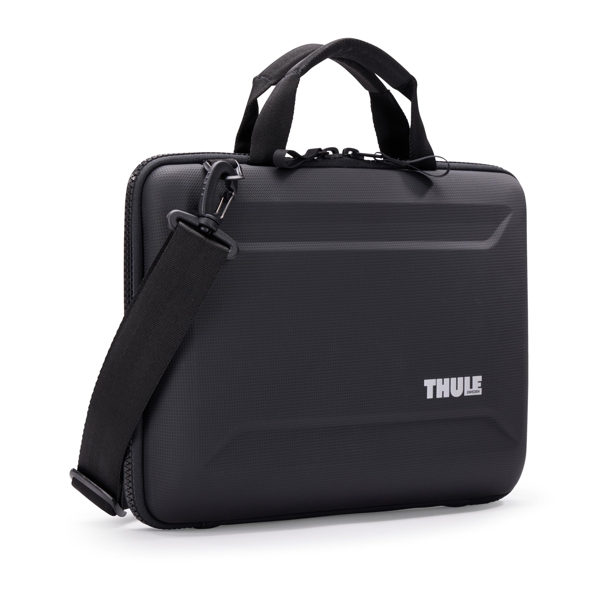 Thule Gauntlet Macbook Pro® Attaché 14 Zoll Black, 13" MacBook Pro