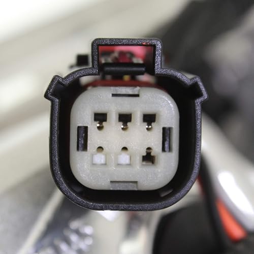 Miniatura 6 de Evan Fischer Luz trasera compatible con GMC Canyon OE 2015-2022 comparable lado del pasajero CAPA