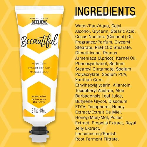 Miniatura 2 de Perfectamente posh Beeautiful Hand Crème