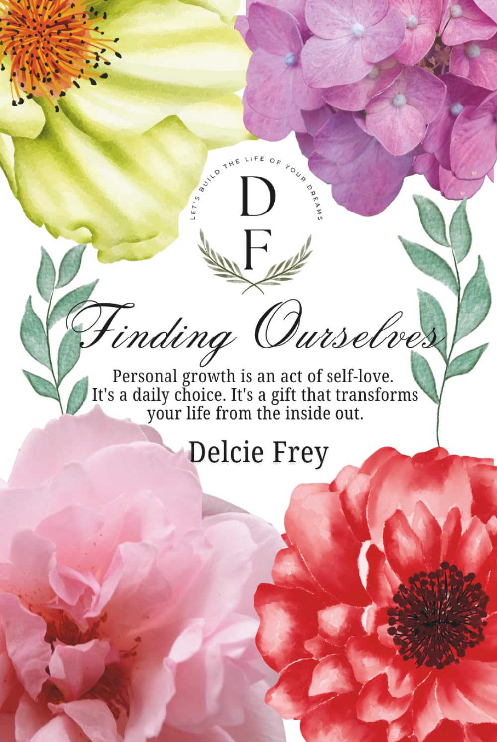 Finding Ourselves      Hardcover – Large Print, December 8, 2024