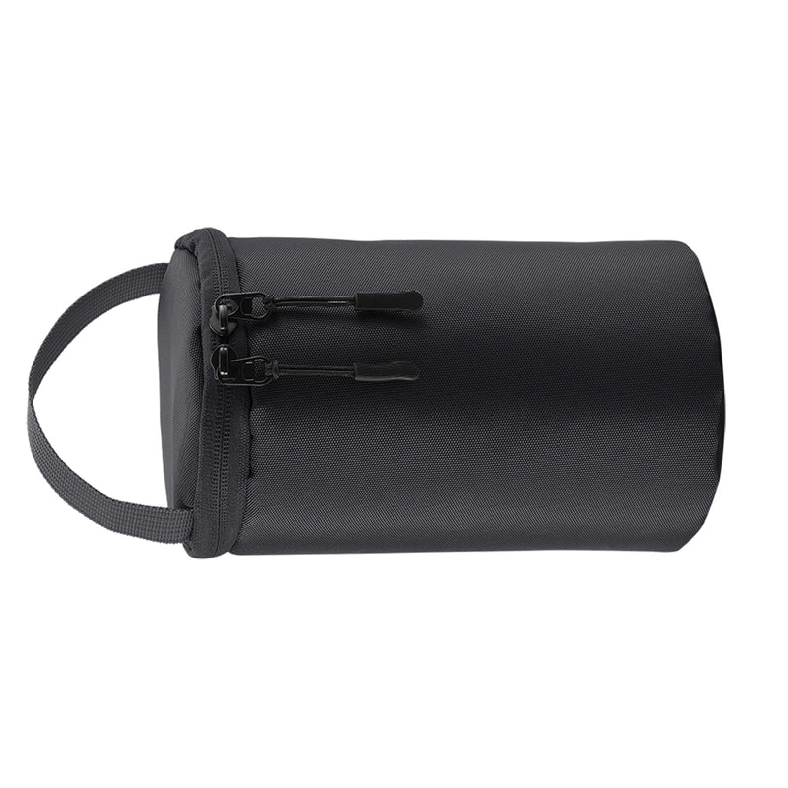 Portable Fuel Cylinder Storage Bag Oxford Cloth Tank Storage Bag for Outdoor Camping Cooking Travel Picnic Camping Tank