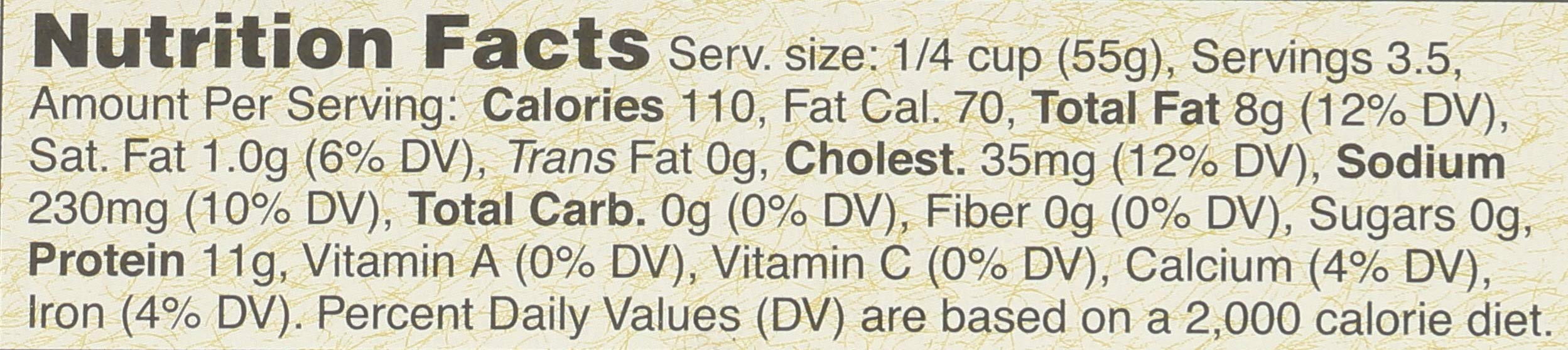 Bar Harbor Wild Smoked Sardine Fillets, Skinless Boneless, 6.7 Ounce
