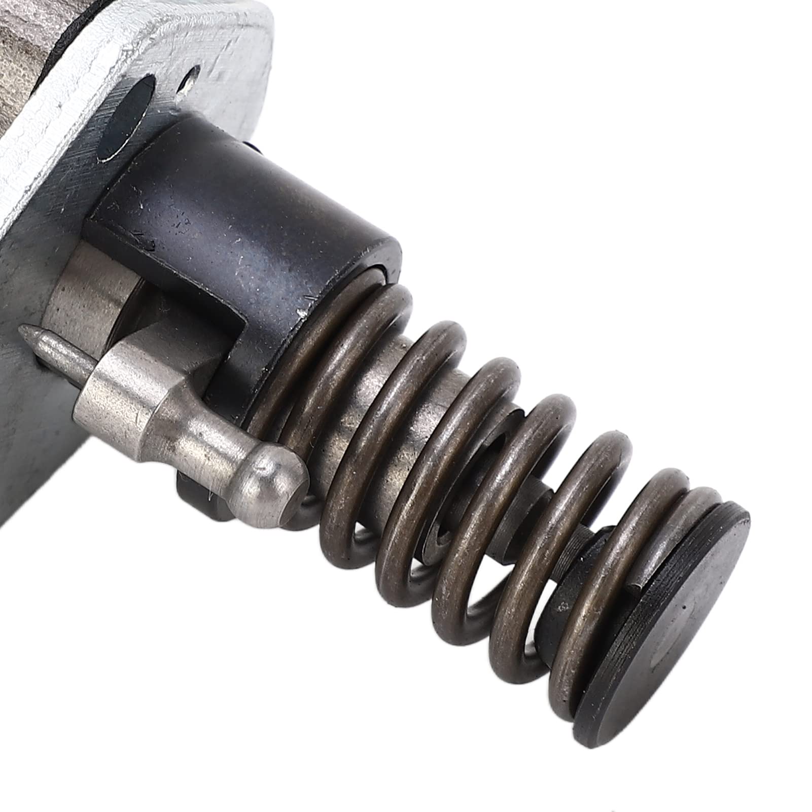 Pompe Injecteur de Carburant Diesel, Remplacement de Ensemble de Pompe Injection de Carburant 186F pour Moteur Diesel