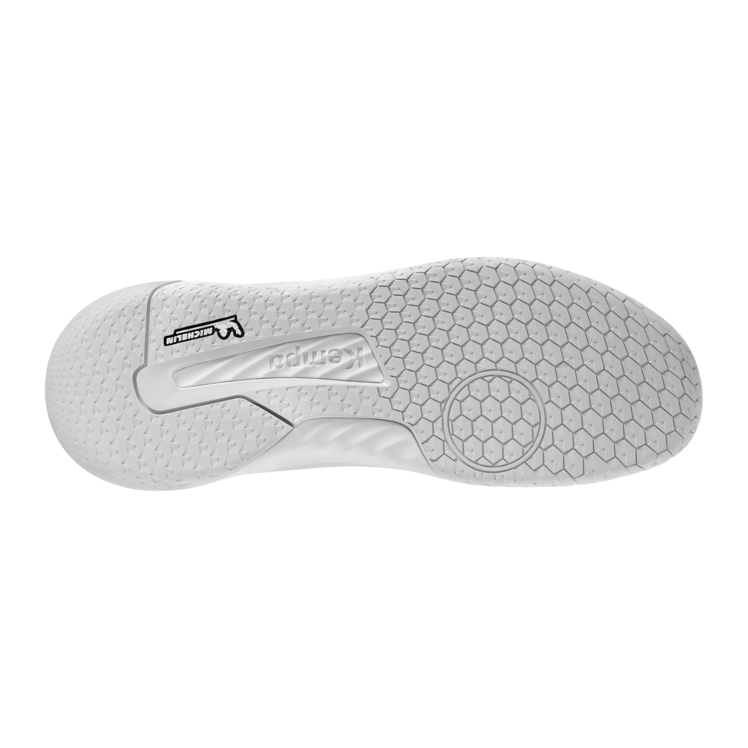 Kempa Herren Kourtfly TwoHandball-Schuhe