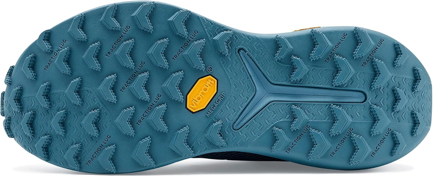 Saucony Womens Xodus Ultra 4