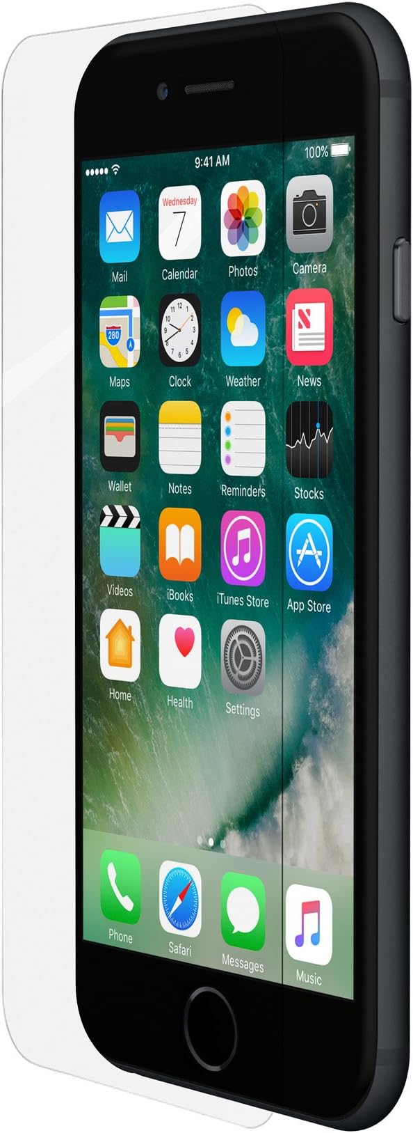 belkin corning screen protector for iphone 7