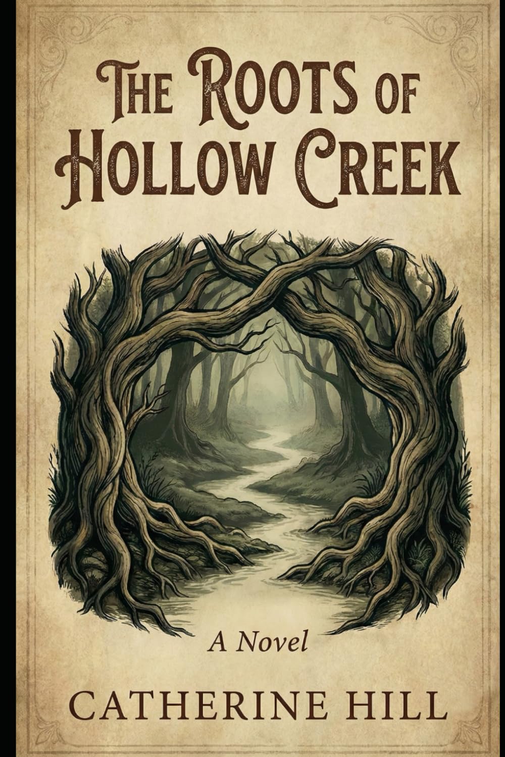 The Roots of Hollow Creek