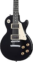 Vista 2 de Guitarra eléctrica Epiphone LP-100 Les Paul, Ebany