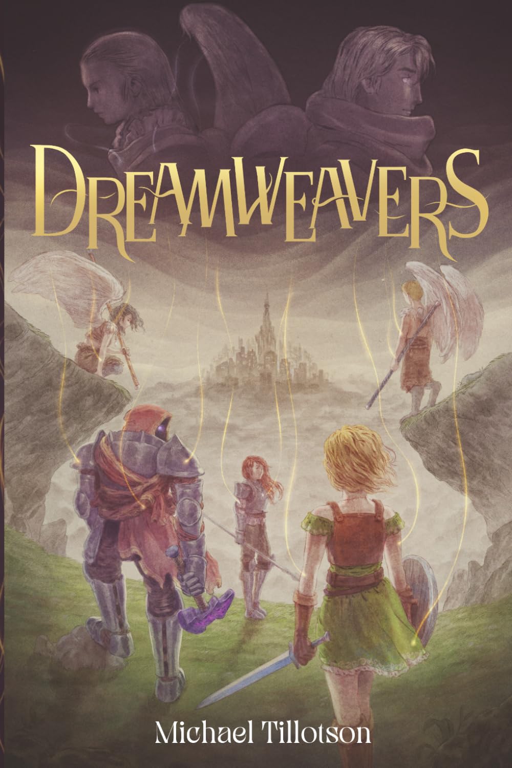 Dreamweavers
