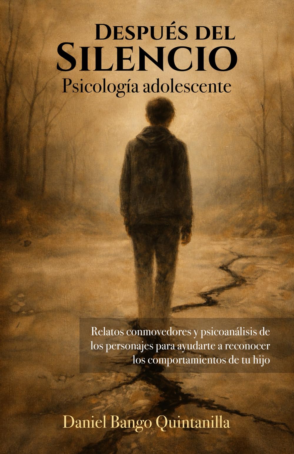 Después del silencio: Psicología adolescente (LOGRA)