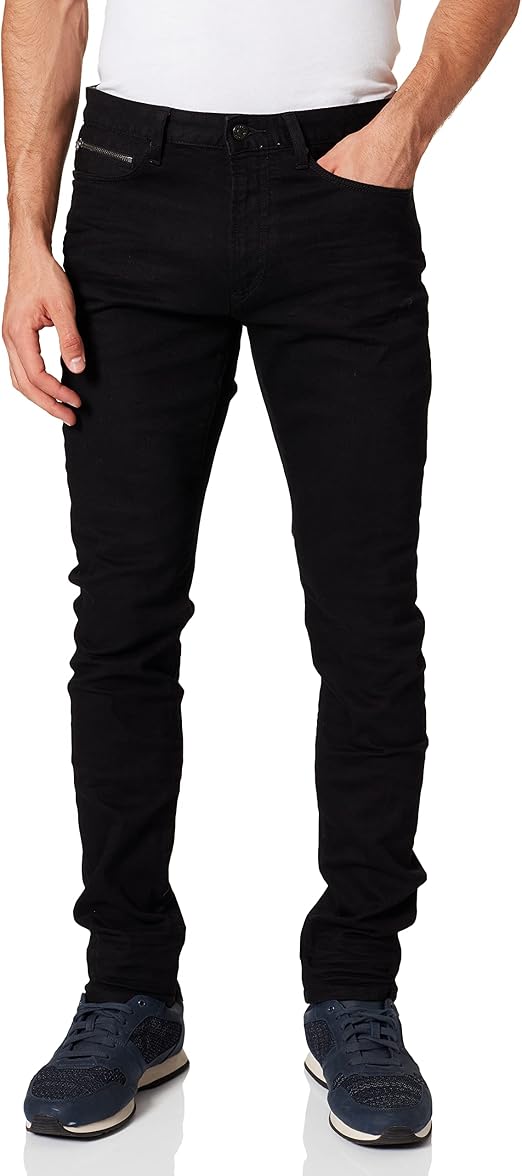 J22 Tappared Tapered Fit Jeans 